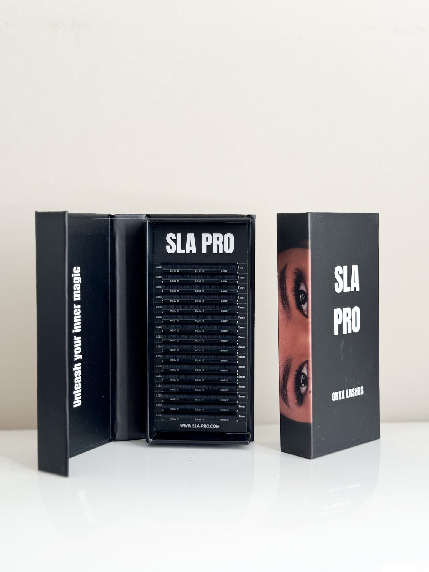 Coming Soon... Onyx Collection