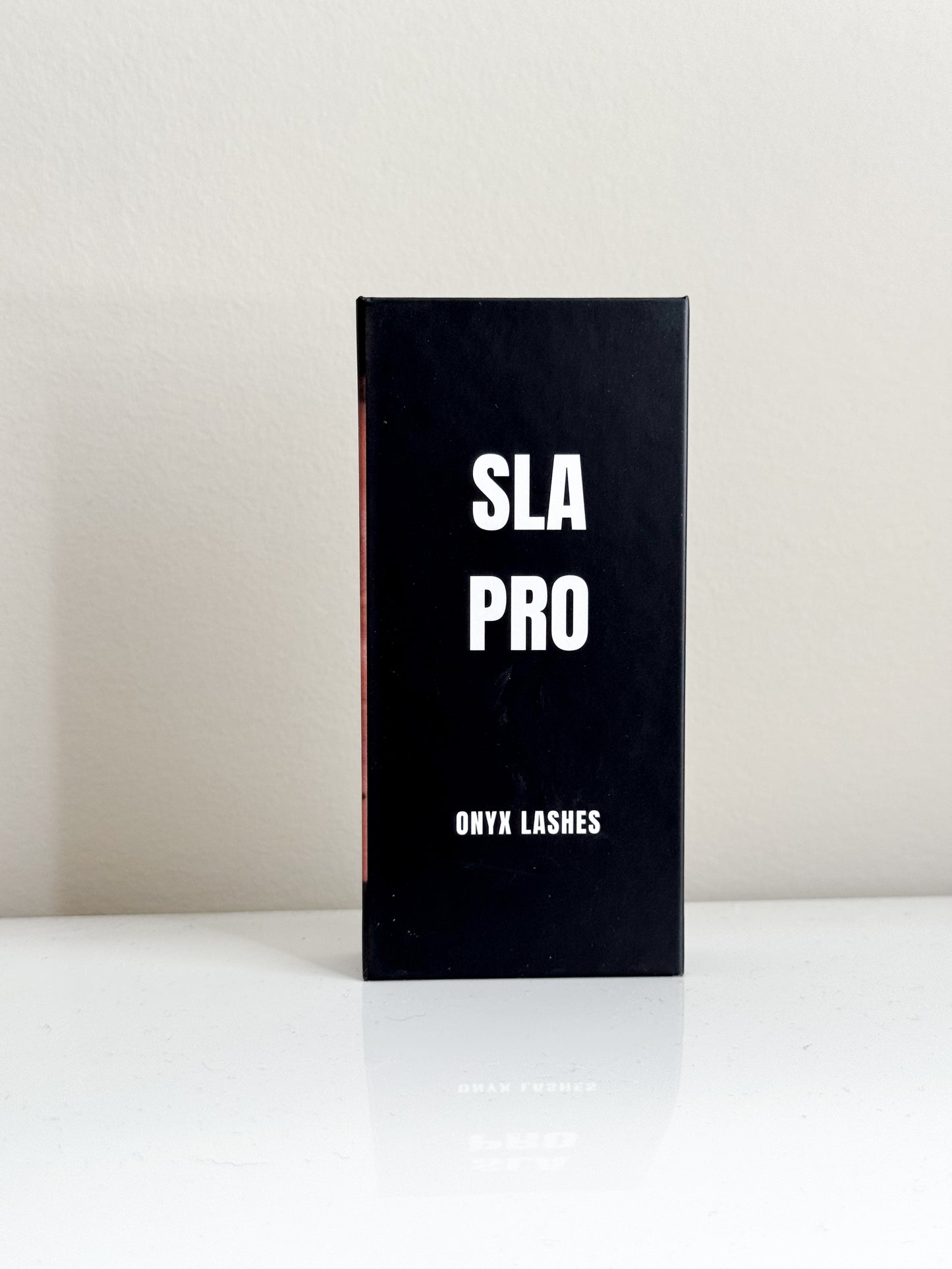 Coming Soon... Onyx Collection